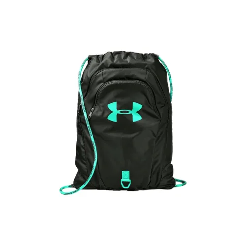 Under Armour Рюкзаки Барокко Зеленый Унисекс