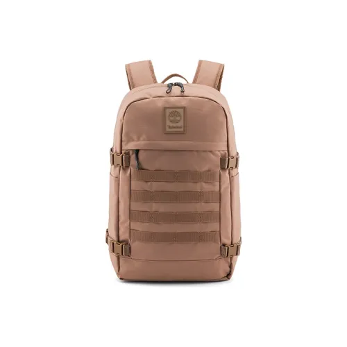 Timberland 23L Outdoor Backpack Bag Polyester Tan Unisex Тимберленд 23L Outdoor Рюкзак Сумка Полиэстер Тан Унисекс
