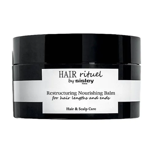 Sisley Маска для волос, Steam Маска для волос и Кремы для ухода за волосами