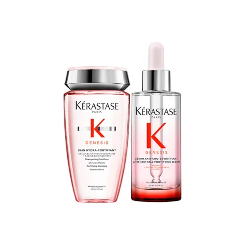 KERASTASE Наборы шампуня и кондиционера