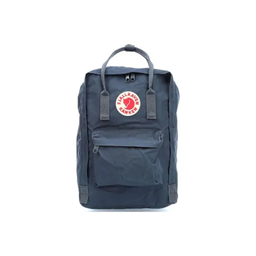 Fjallraven 18L Рюкзак из винила мужской
