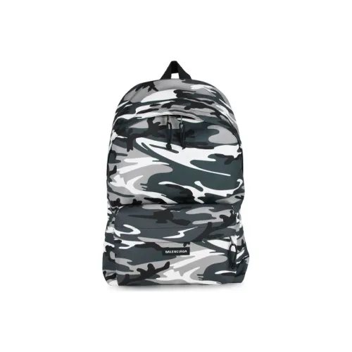 Balenciaga Рюкзаки Мужской
