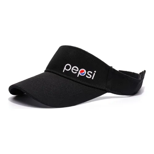 Pepsi Хлопок Шляпы Унисекс