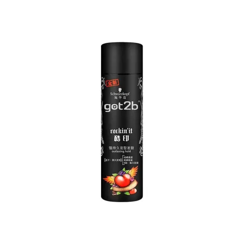 SCHWARZKOPF Волосы Стайлинг