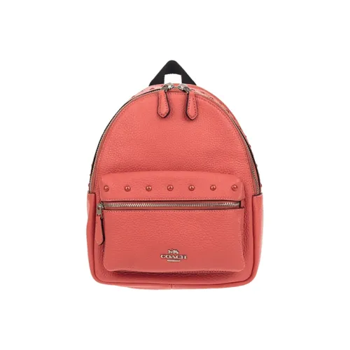 COACH Charlie Рюкзаки Женские