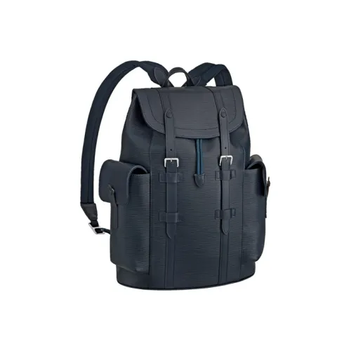 LOUIS VUITTON CHRISTOPHER Рюкзаки Мужской