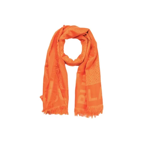 Burberry Шелковые Шарфы Женские