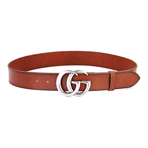 GUCCI Женские кожаные ремни