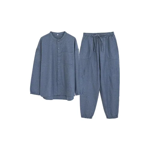 Унисекс пижамные комплекты