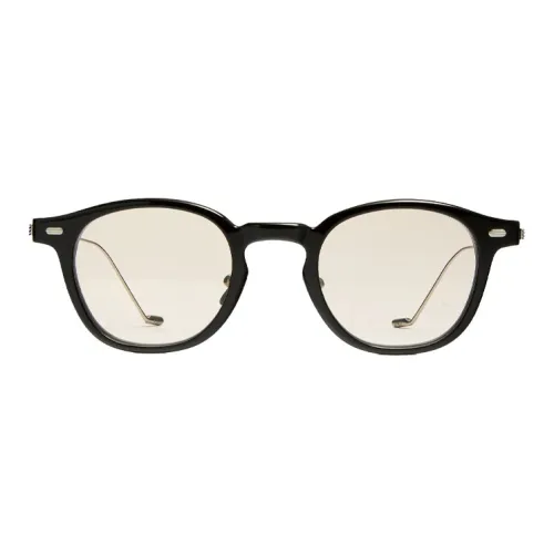 GENTLE MONSTER Очки с диоптриями Оранжевые Унисекс