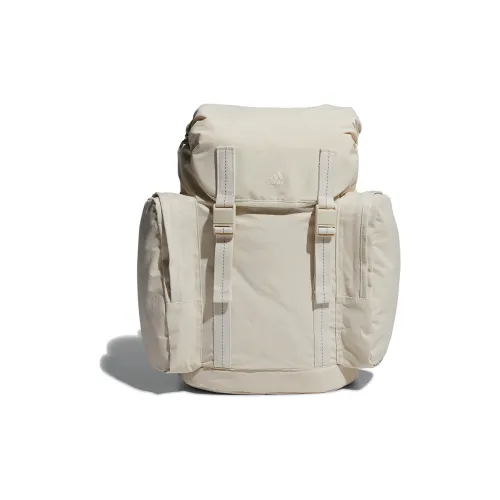 Adidas Полиамид Рюкзак Стандартный Унисекс Боксит Коричневый