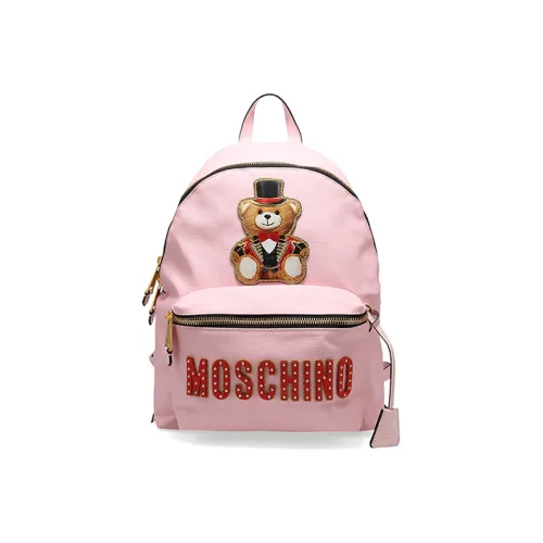 MOSCHINO Рюкзаки Женские