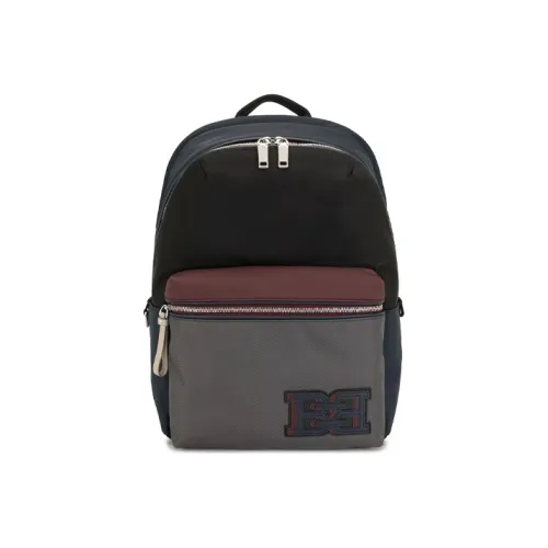 BALLY Рюкзаки Мужской