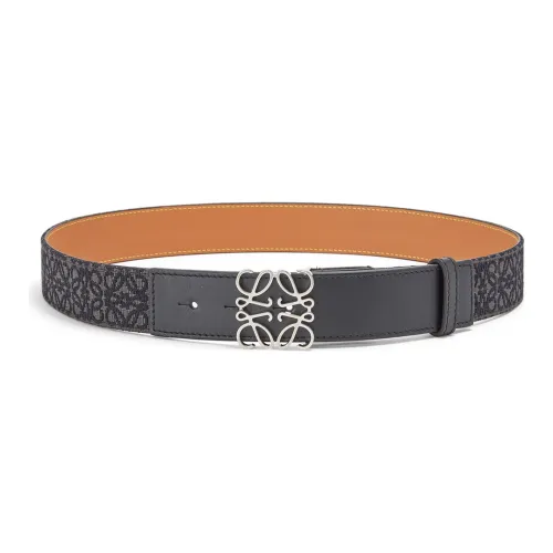 LOEWE Ремни из коровьей кожи Унисекс