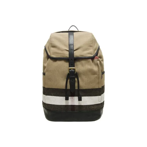 Burberry Рюкзаки Унисекс