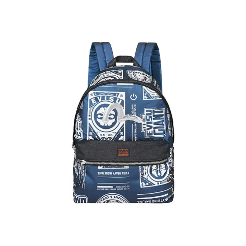 EVISU Рюкзаки Унисекс