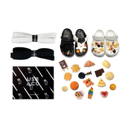 US8ACC Смола Хлопок Шнурки для обуви Унисекс