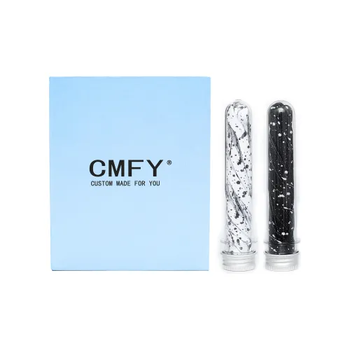 CMFY Полиэстер Шнурки для обуви Унисекс