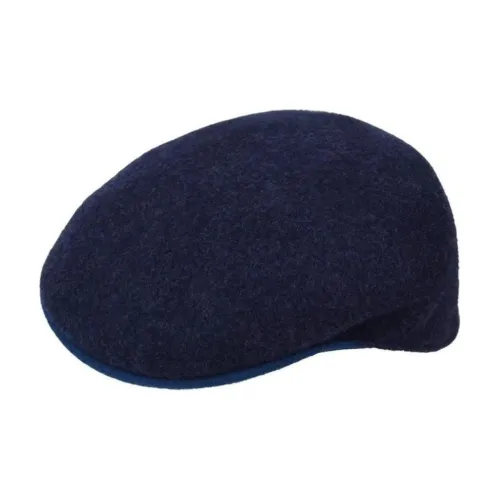 KANGOL Шерстяные береты Унисекс