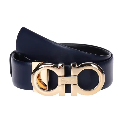 Ferragamo Ремни из коровьей кожи для женщин