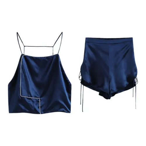 SILKISS Женские пижамные комплекты