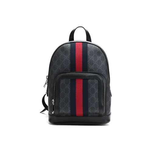 GUCCI Рюкзаки Мужской