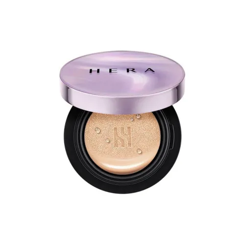 Hera Черная жемчужина Air Cushion Replacement Core Прозрачный Росный Осветляющий Тон кожи #21 15 г