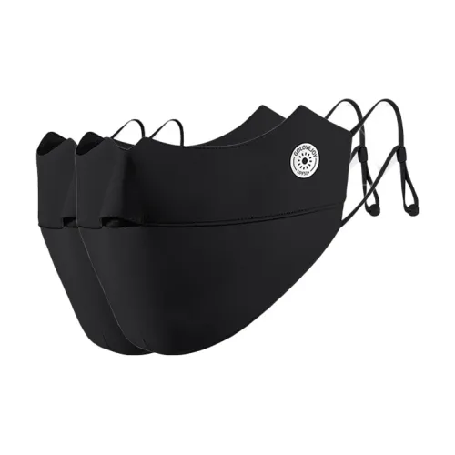 AAJF Маски с UV-защитой Женские