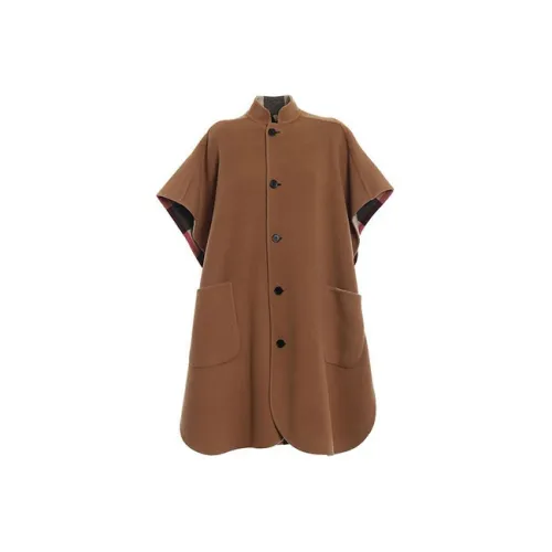Burberry Шерсть Шали Женские