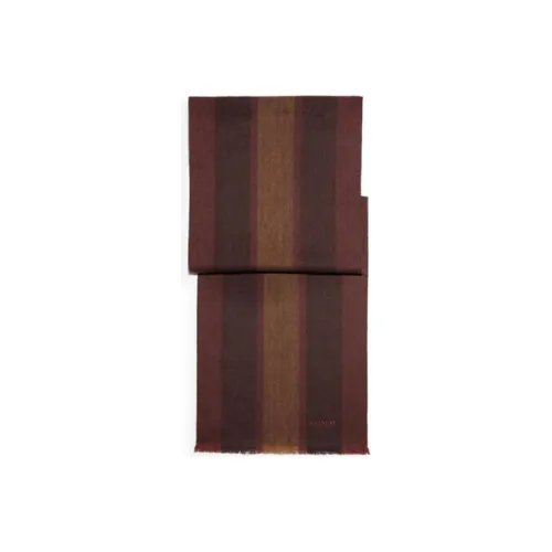 COACH Шарфы из шерсти для женщин