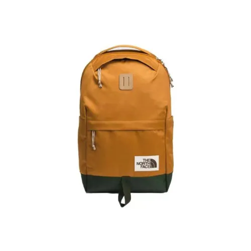 The North Face 22L Outdoor Backpack Сумка Полиамид Рыжевато-коричневый Унисекс