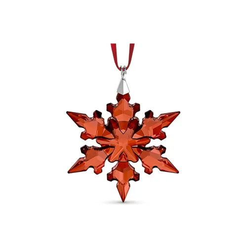 Swarovski Annual Edition Ювелирные аксессуары Красный Женские