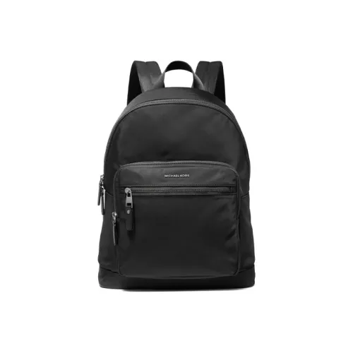 MICHAEL KORS Hudson Нейлоновый Рюкзак Стандартный Мужской Черный