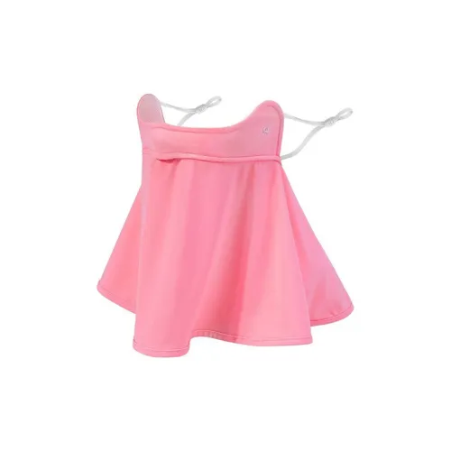 AAJF Микрофибра Маски с UV-защитой Женские