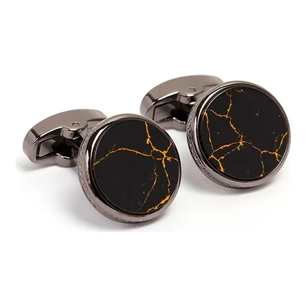 MUSTKOO Marble Men's