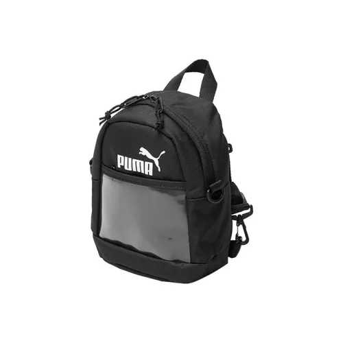 PUMA Рюкзаки Черный Унисекс