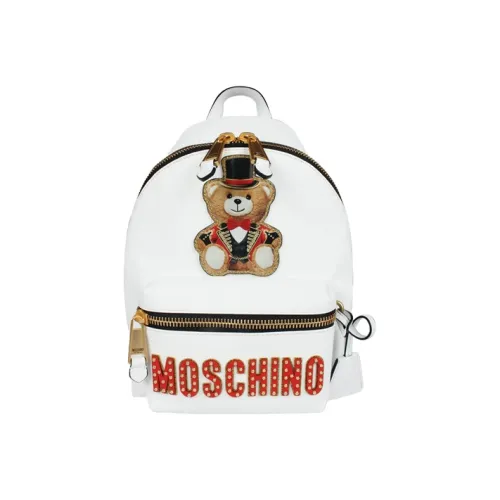 MOSCHINO Рюкзаки Женские