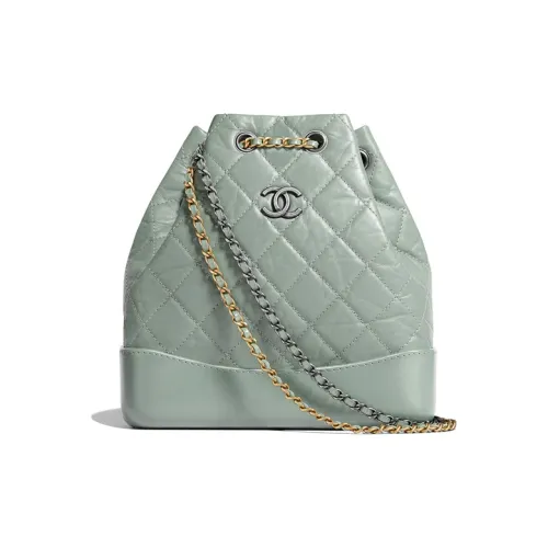 CHANEL Gabrielle Рюкзаки Женские