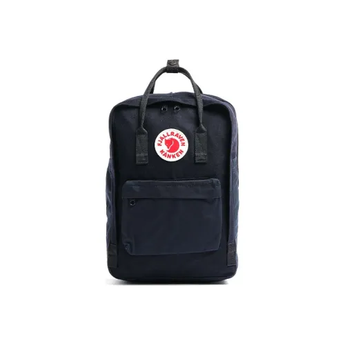Fjallraven Нейлоновый рюкзак стандартный унисекс темно-синий