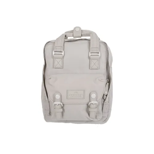 Doughnut Нейлоновый Рюкзак Мини Унисекс Многоцветный