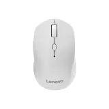 Мышь Howard dual-mode беспроводная мышь, белого цвета