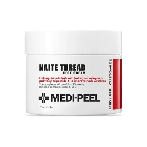 medi PEEL Уход за шеей