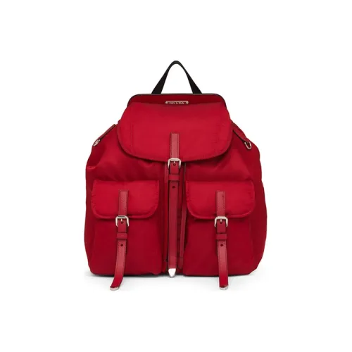 PRADA Рюкзаки Женские