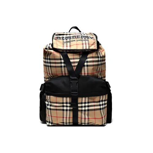 Burberry Vintage Collection Рюкзаки Женские