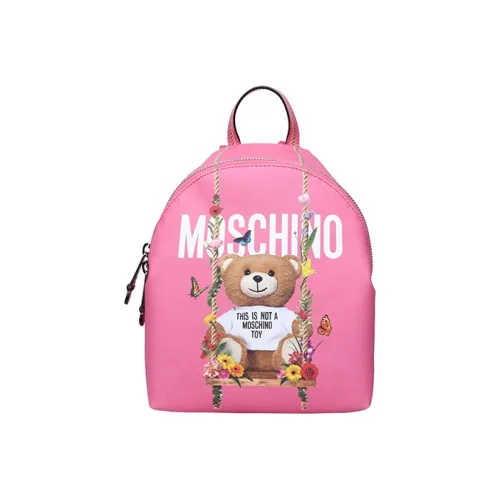 MOSCHINO Рюкзаки Женские