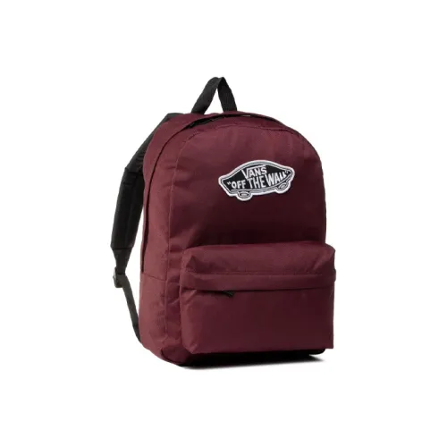 VANS Рюкзаки Бургундский Унисекс