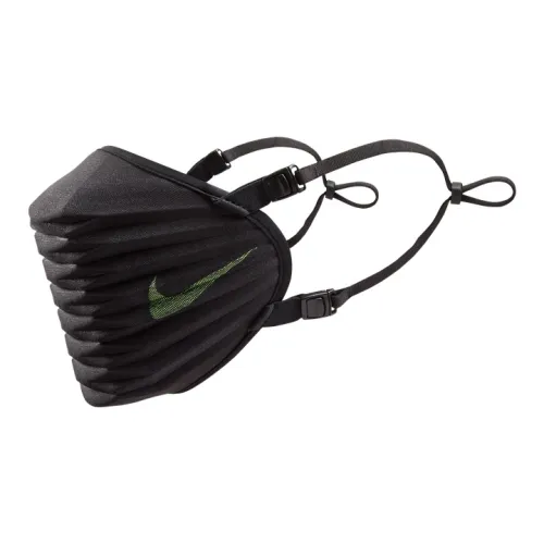 NIKE Нелицевой материал Маска для лица Унисекс