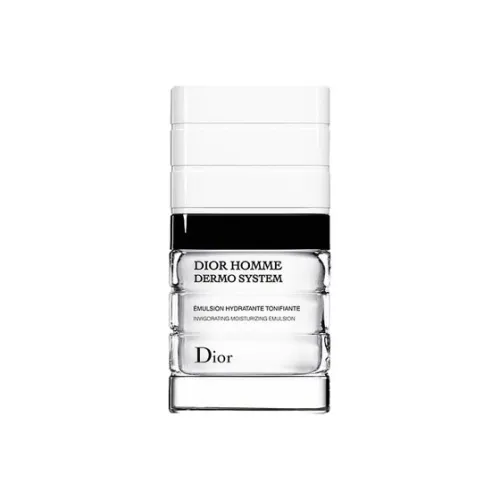 DIOR Jie AO Мужской успокаивающий увлажняющий лосьон 50 мл Подарок парню Подарочный набор