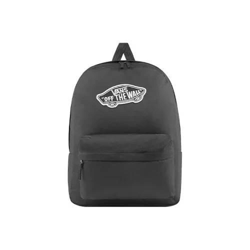 VANS Рюкзаки Черный Унисекс