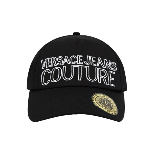 VERSACE JEANS COUTURE Хлопок Береты Мужской